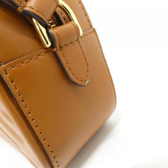 FENDI Brown Shoulder Bag - Picture 7 of 9